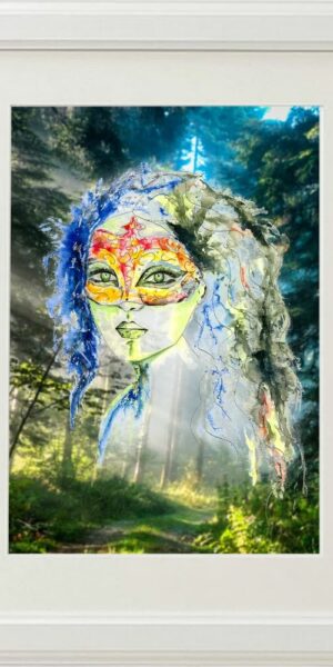 FIND YOUR TRUE NATURE