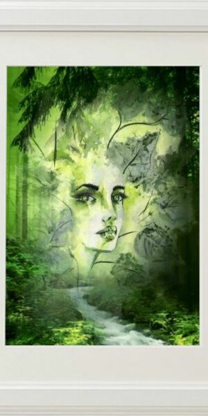 LOOK DEEP INTO NATURE