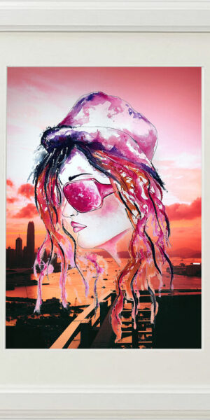 LOOK INTO THE FUTURE