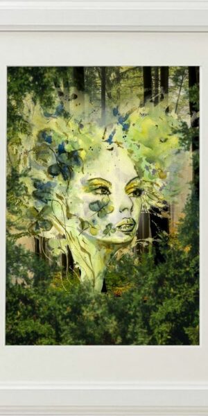 NATURE’S HEALING POWER