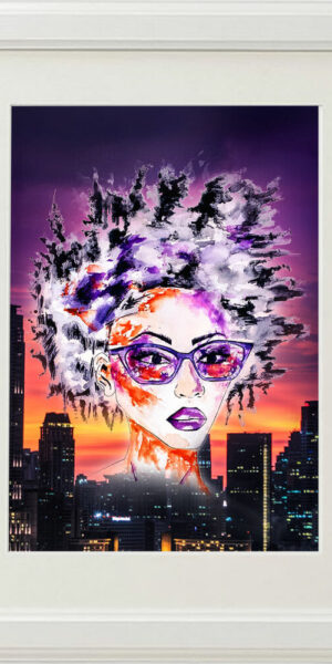 PREPARE TO MEET THE FUTURE