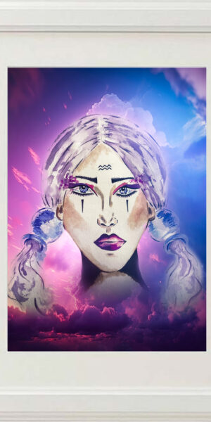 FREEDOM LOVING AQUARIUS