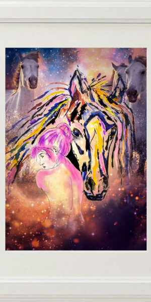 LEADING INTO THE FUTURE